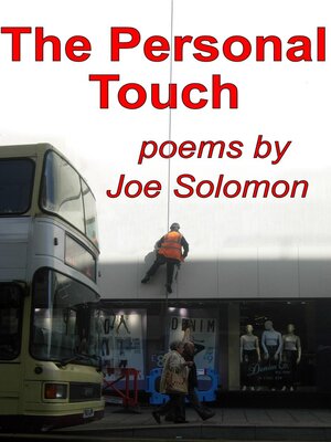 cover image of The Personal Touch